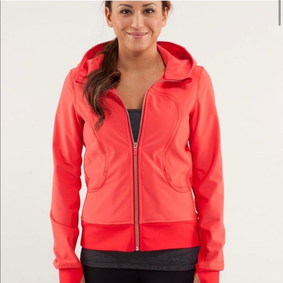 lululemon uba hoodie